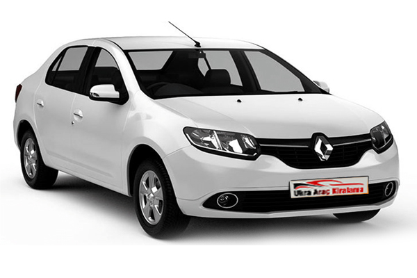 Renault Symbol